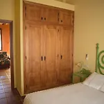 Rurales Arco De Trajano Alcántara