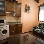 Rurales Arco De Trajano Apartamento