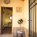 Apartamento Rurales Arco De Trajano Alcántara