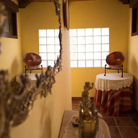 Rurales Arco De Trajano Apartment