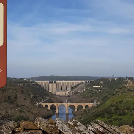Rurales Arco De Trajano *
