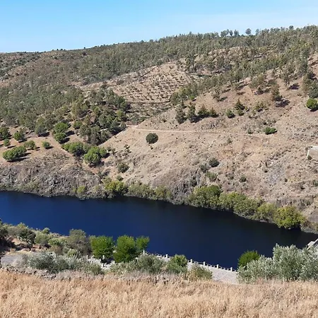 Rurales Arco De Trajano Alcántara