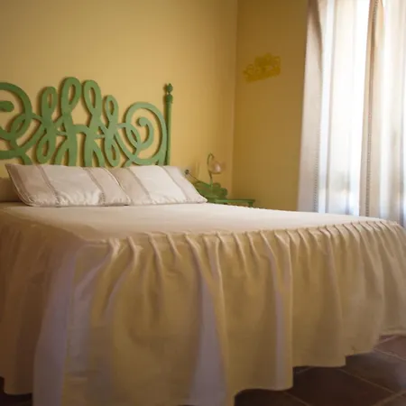 Rurales Arco De Trajano Apartamento *