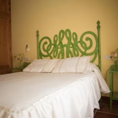 Rurales Arco De Trajano Apartmán Alcántara