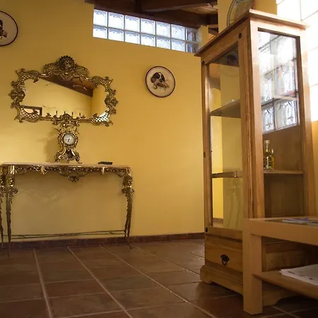 Apartment Rurales Arco De Trajano Alcantara (Caceres)