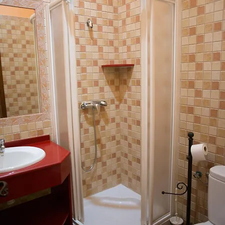 Apartamento Rurales Arco De Trajano