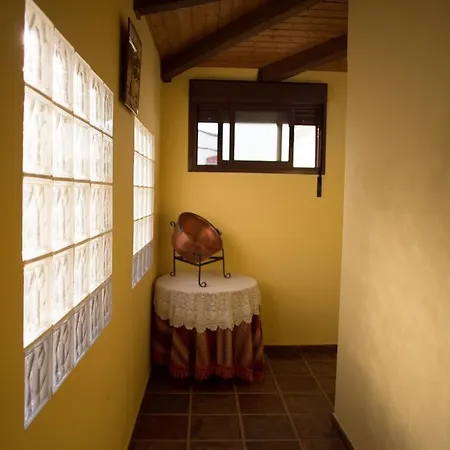 Rurales Arco De Trajano Appartement