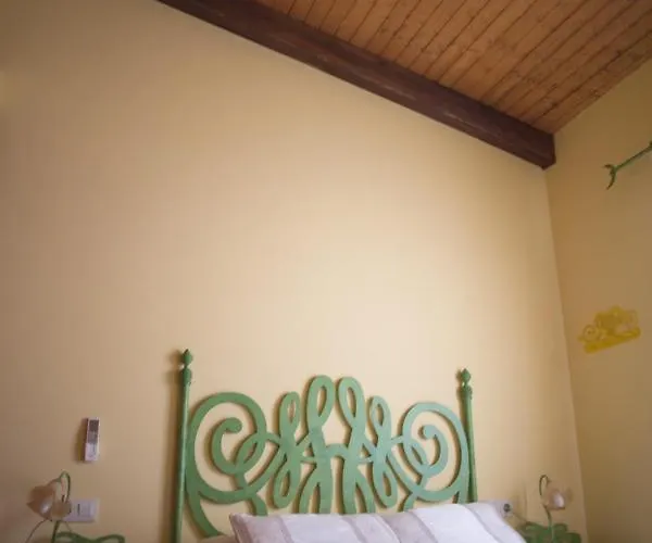 Rurales Arco De Trajano Apartamento