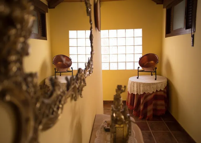 Rurales Arco De Trajano Apartamento