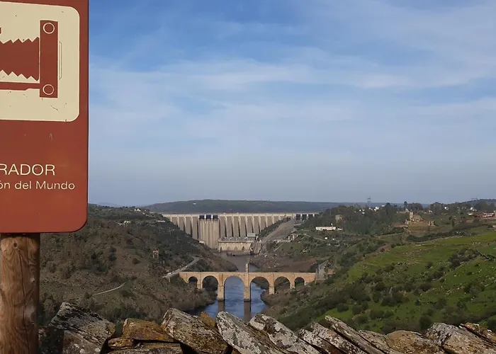 Rurales Arco De Trajano *