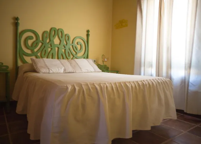 Rurales Arco De Trajano Apartamento *