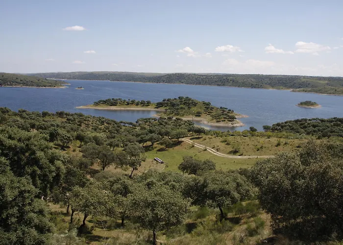 Rurales Arco De Trajano